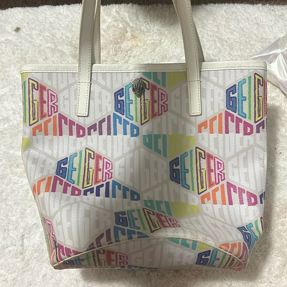 Designer Bag/ Kurt Geiger London